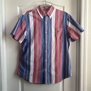 Polo Ralph Lauren short sleeve Button down